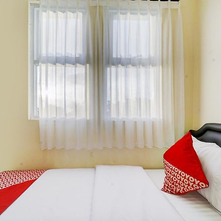 Super Oyo 90778 River Inn Malioboro Yogyakarta Ngoại thất bức ảnh