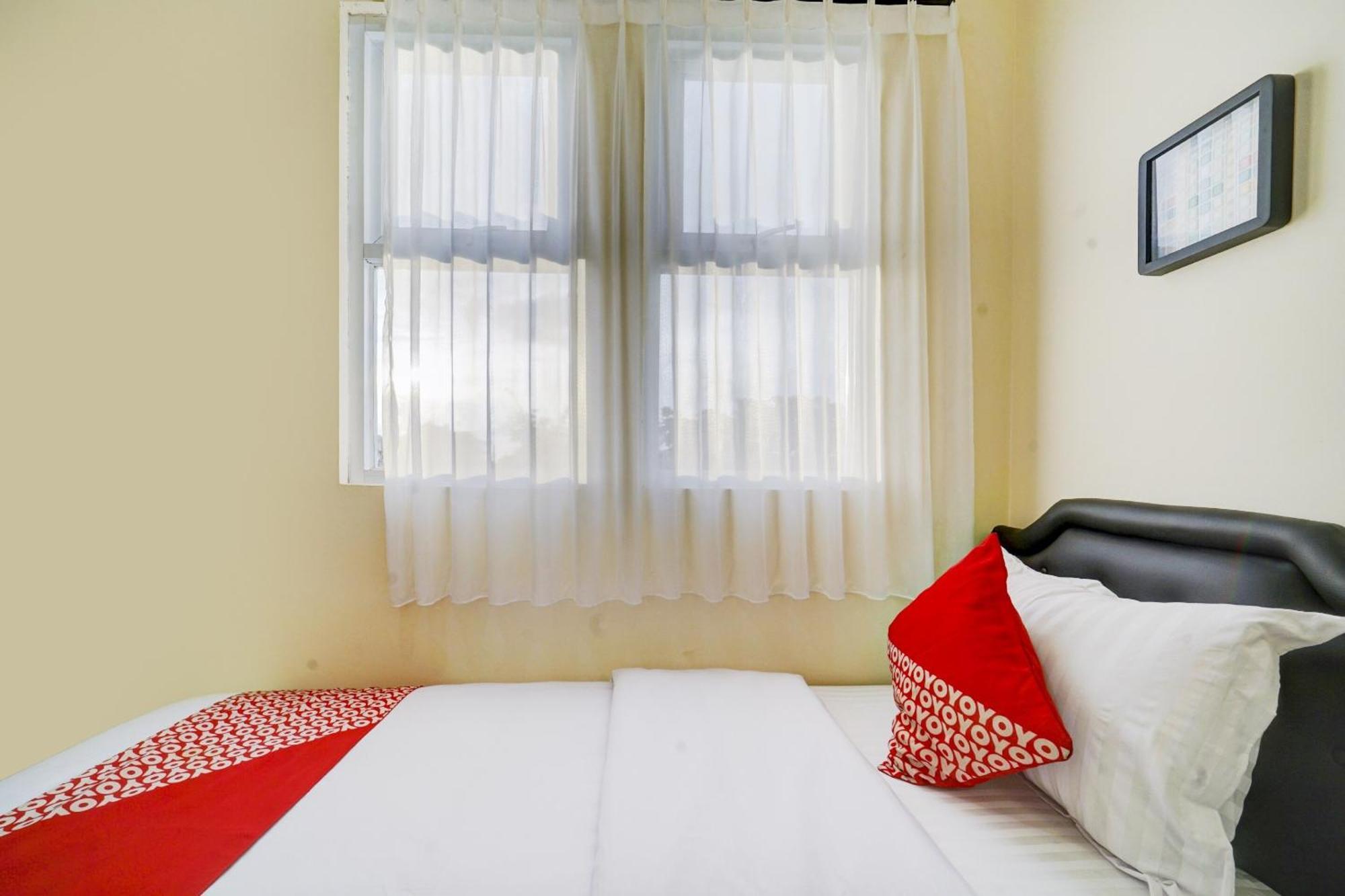 Super Oyo 90778 River Inn Malioboro Yogyakarta Ngoại thất bức ảnh