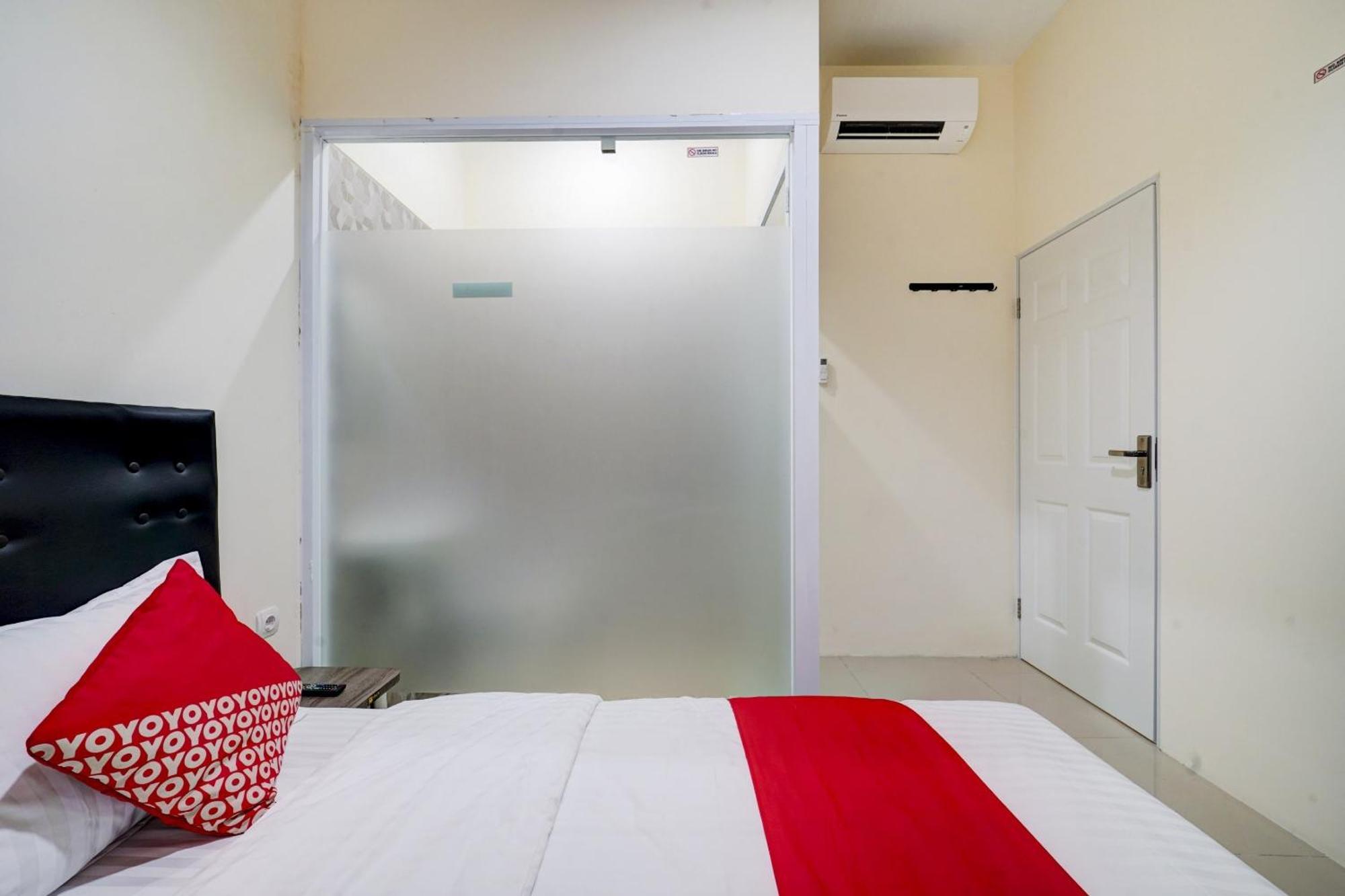 Super Oyo 90778 River Inn Malioboro Yogyakarta Ngoại thất bức ảnh