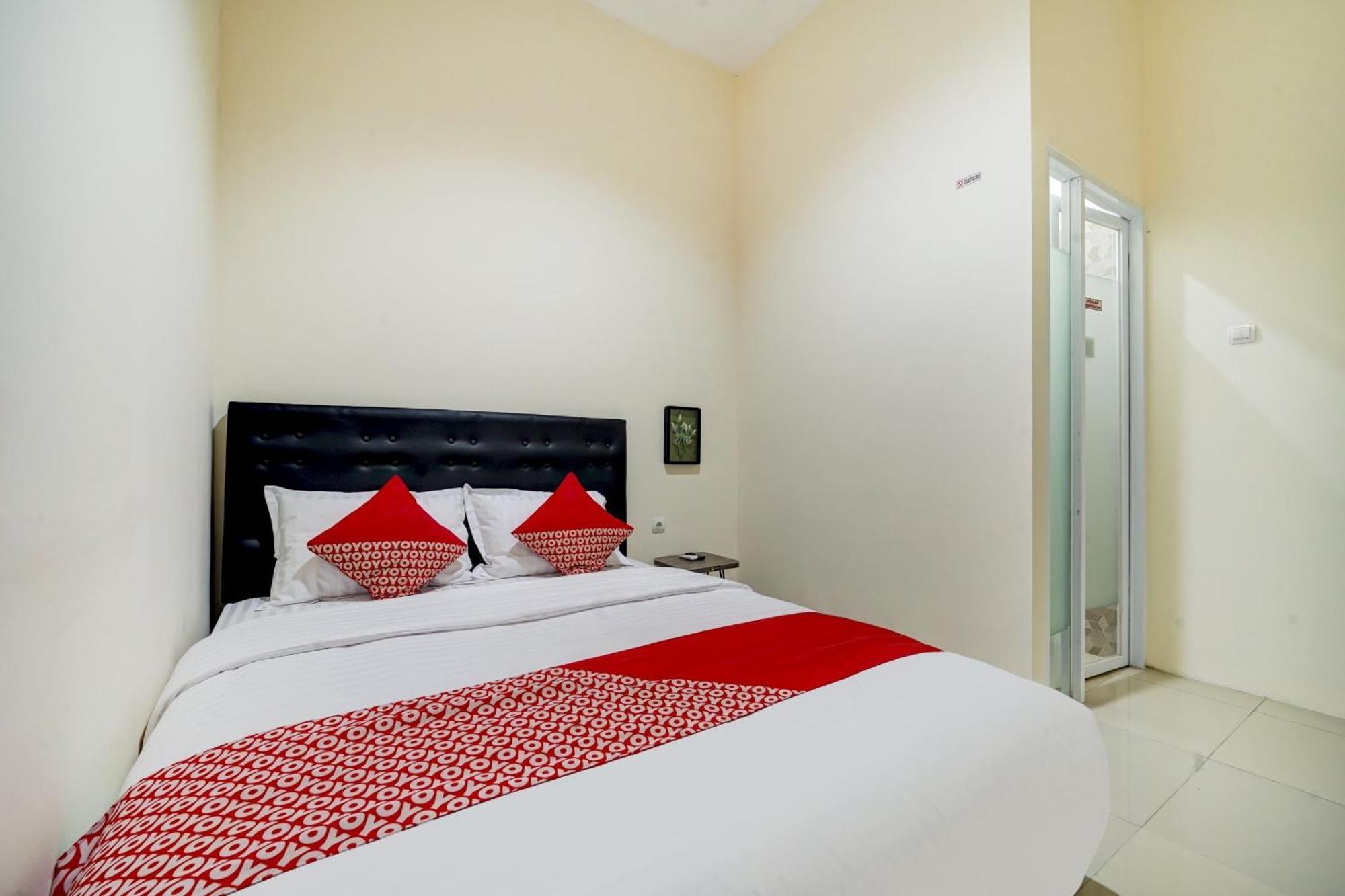 Super Oyo 90778 River Inn Malioboro Yogyakarta Ngoại thất bức ảnh