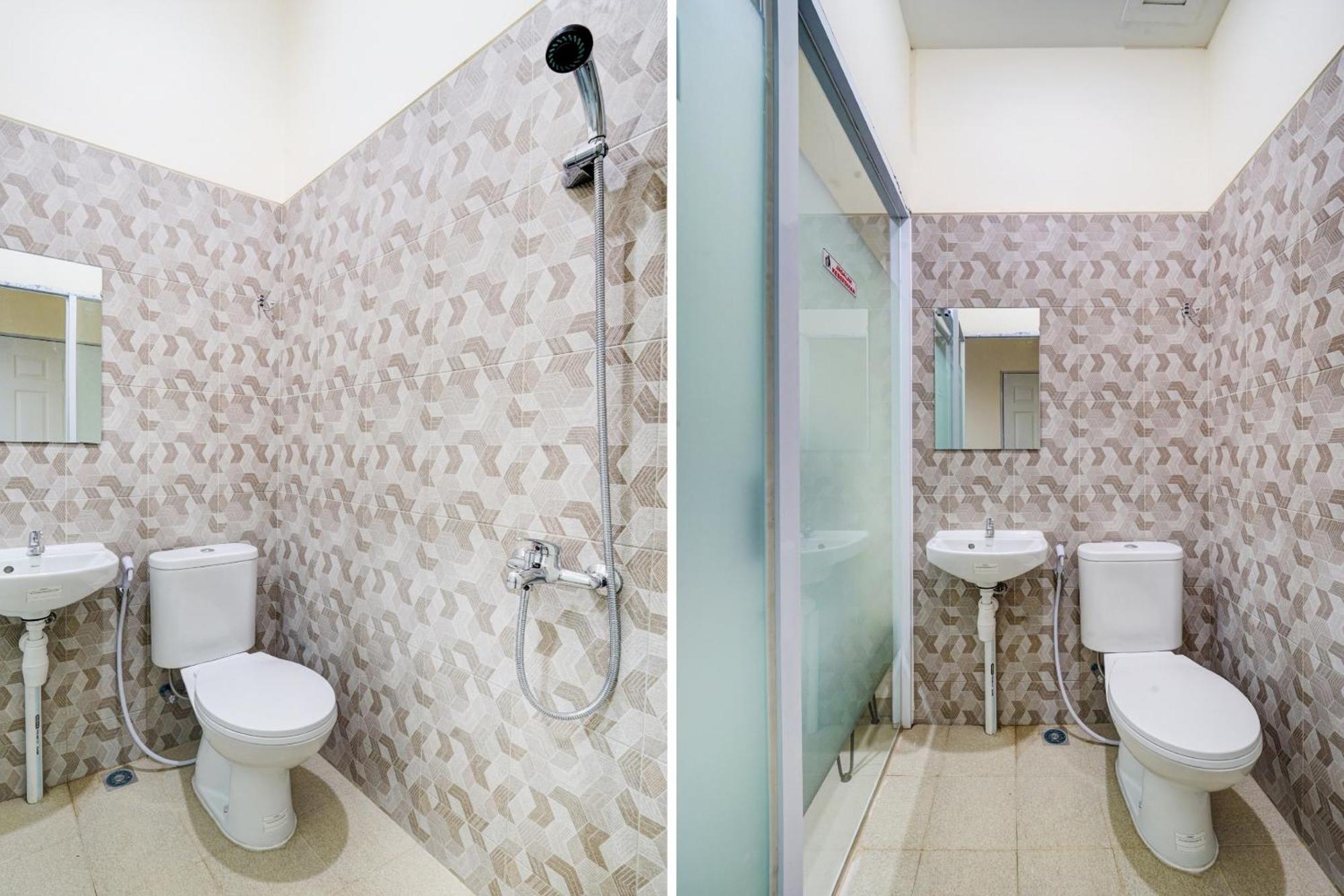 Super Oyo 90778 River Inn Malioboro Yogyakarta Ngoại thất bức ảnh