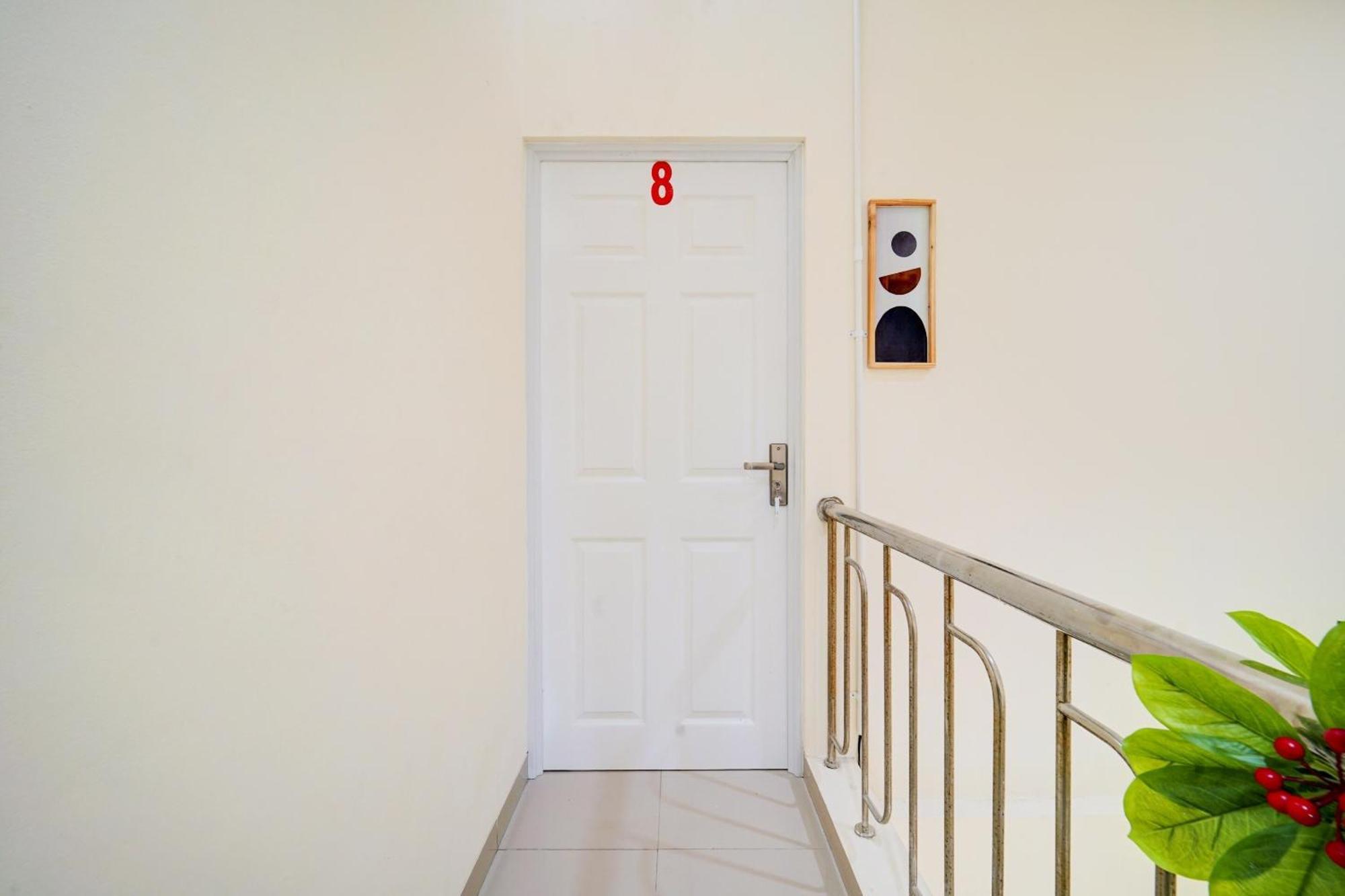 Super Oyo 90778 River Inn Malioboro Yogyakarta Ngoại thất bức ảnh