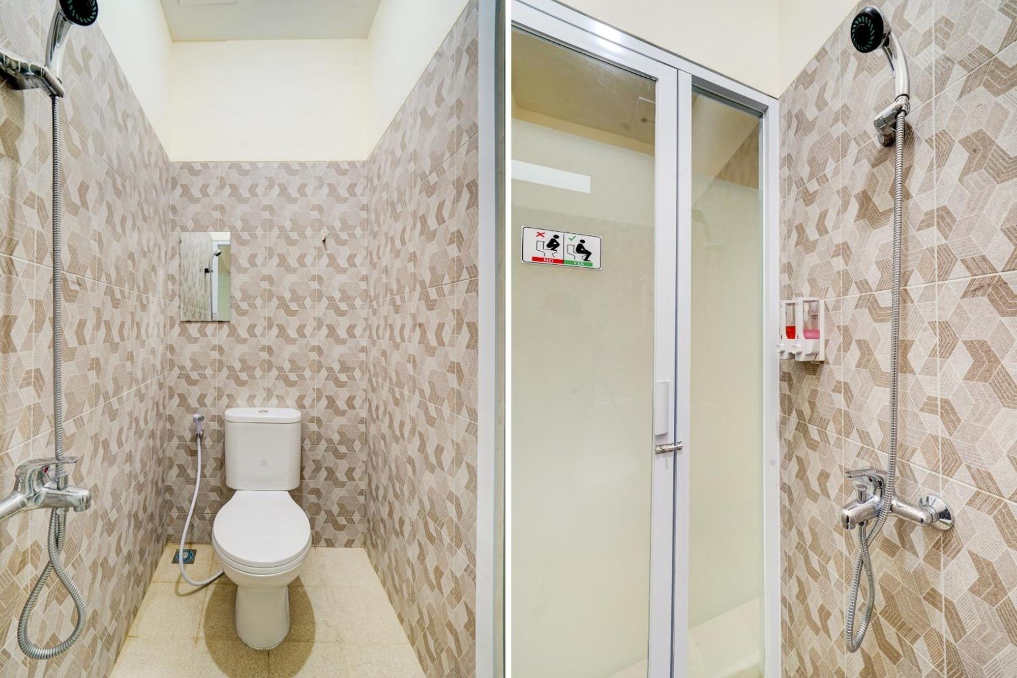 Super Oyo 90778 River Inn Malioboro Yogyakarta Ngoại thất bức ảnh