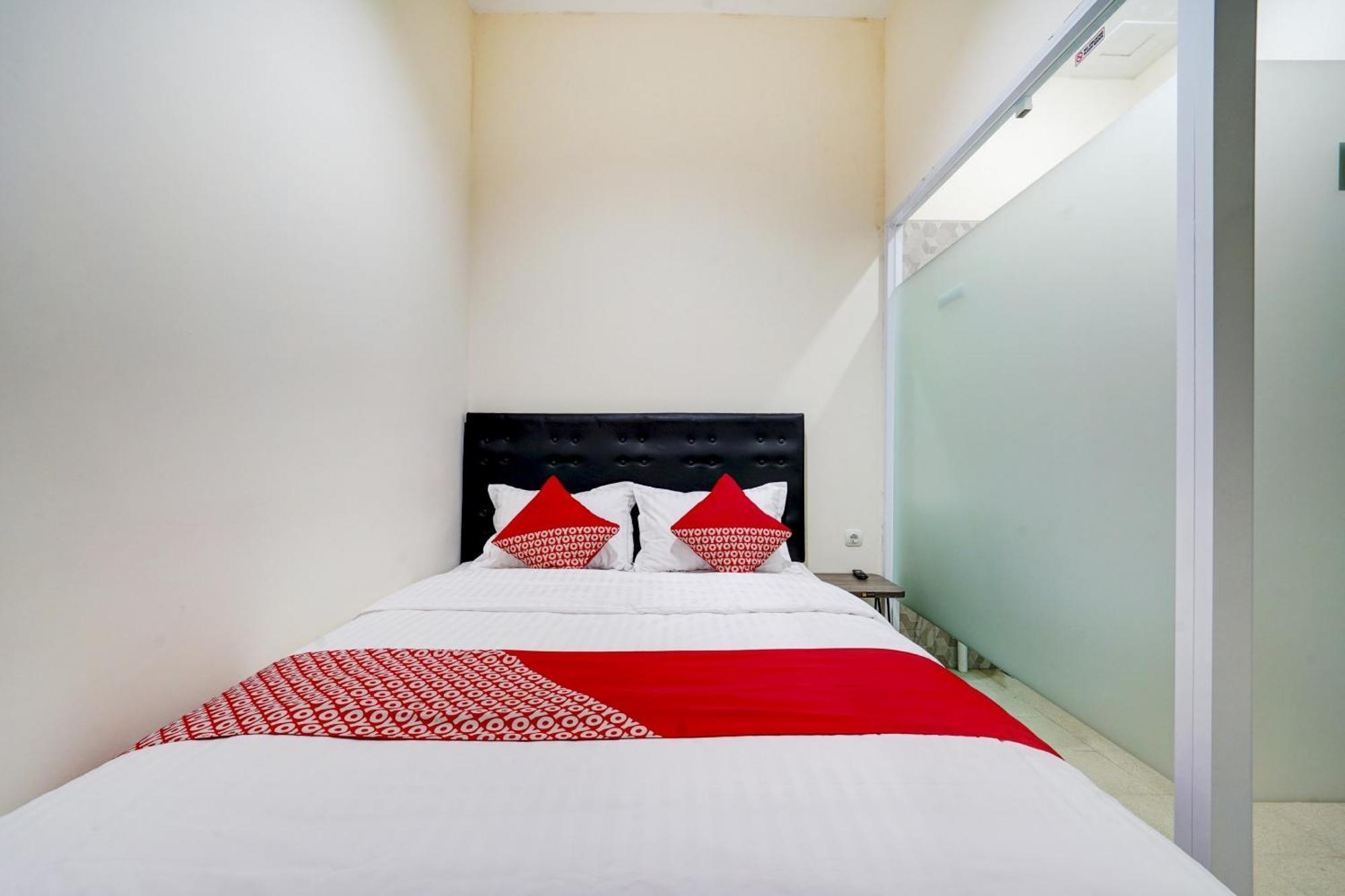 Super Oyo 90778 River Inn Malioboro Yogyakarta Ngoại thất bức ảnh