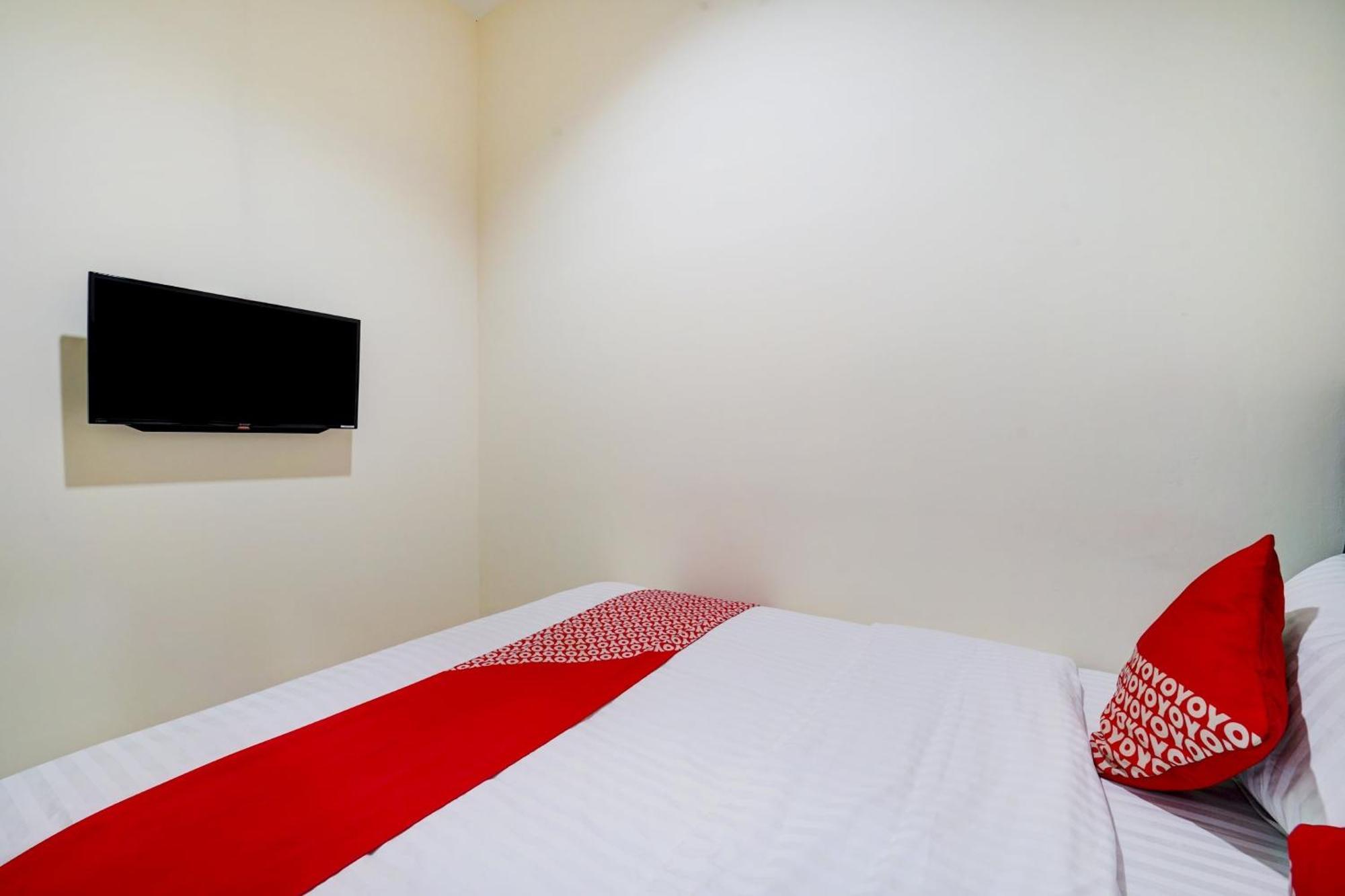 Super Oyo 90778 River Inn Malioboro Yogyakarta Ngoại thất bức ảnh