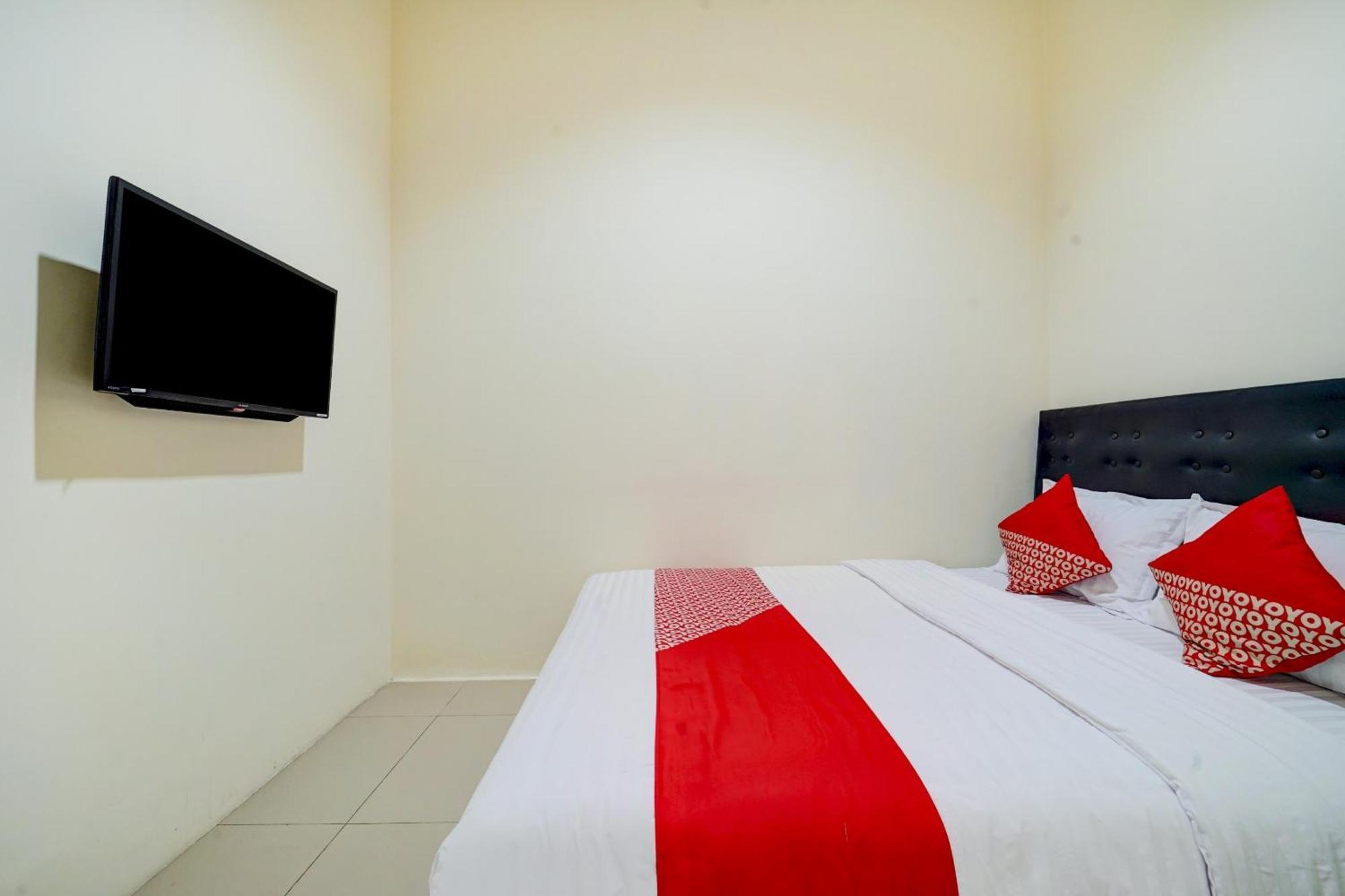 Super Oyo 90778 River Inn Malioboro Yogyakarta Ngoại thất bức ảnh
