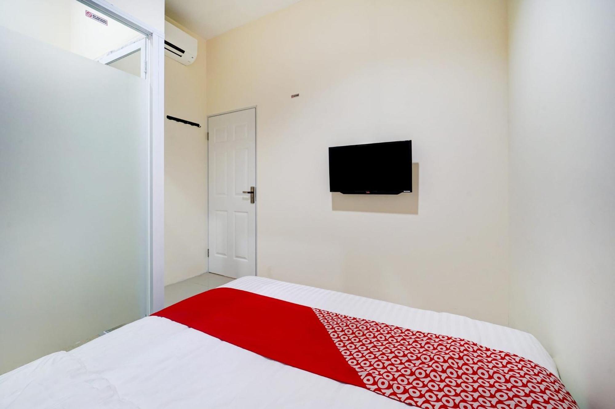 Super Oyo 90778 River Inn Malioboro Yogyakarta Ngoại thất bức ảnh