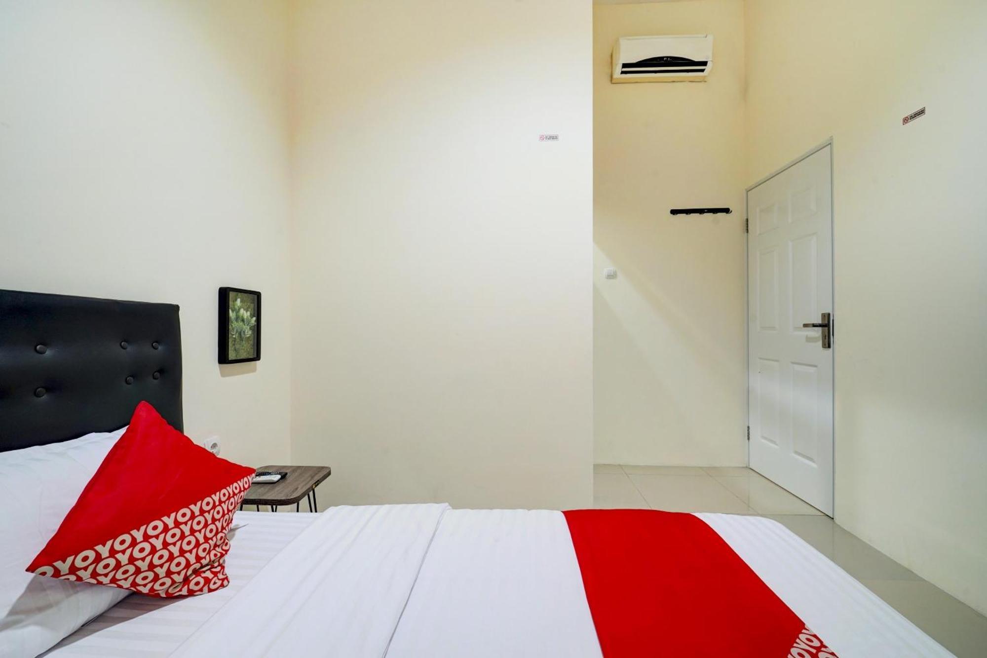 Super Oyo 90778 River Inn Malioboro Yogyakarta Ngoại thất bức ảnh
